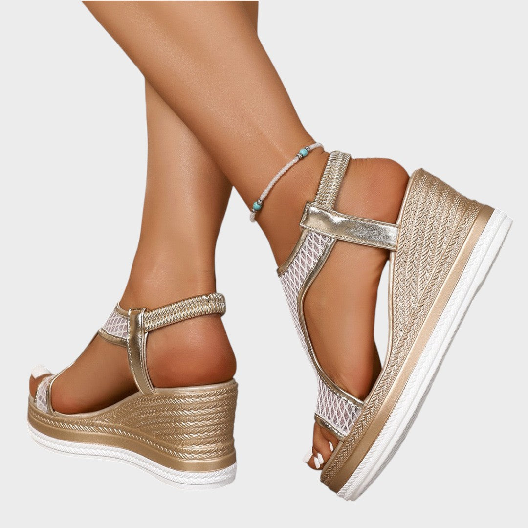 Marilda | Sandalias Ortopédicas
