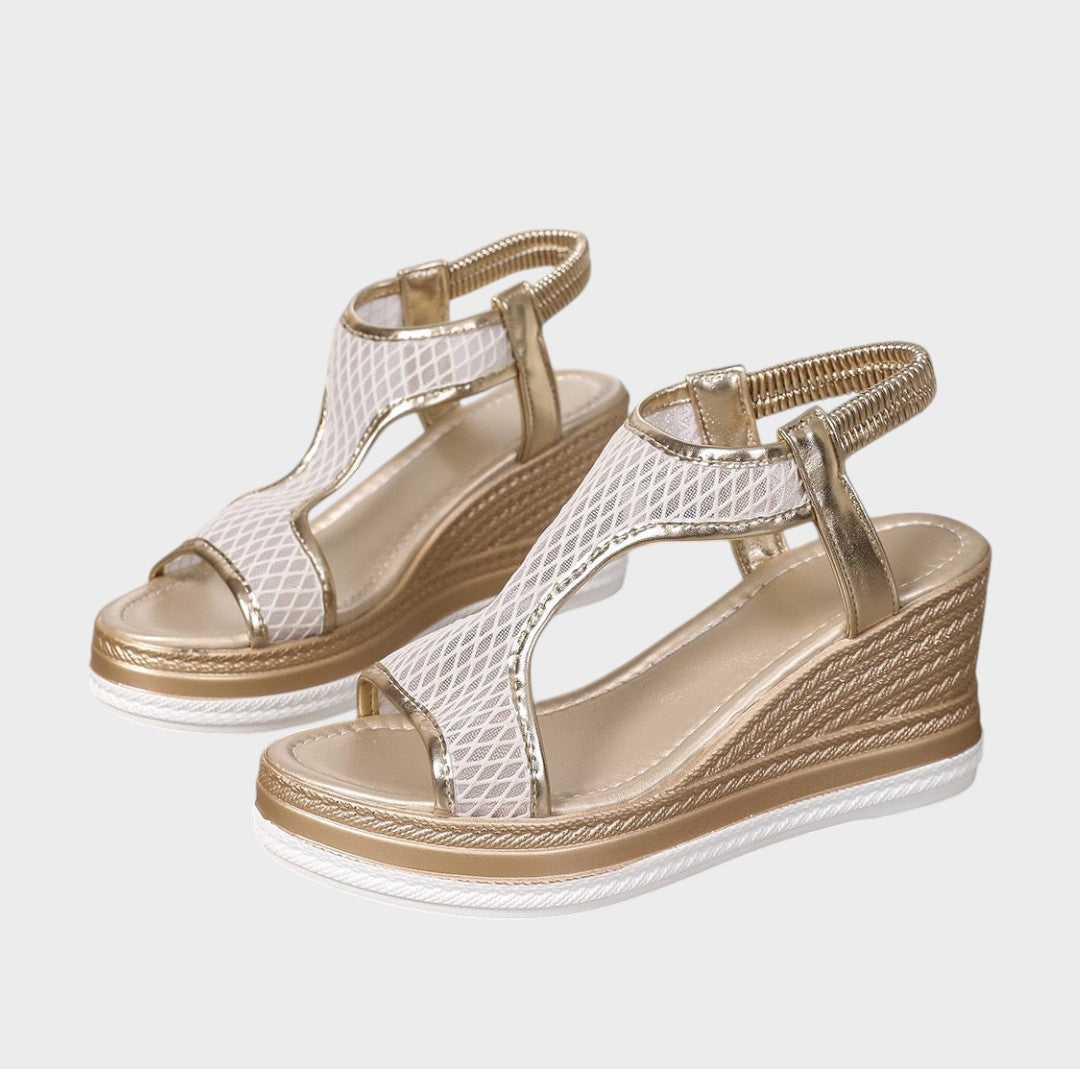 Marilda | Sandalias Ortopédicas