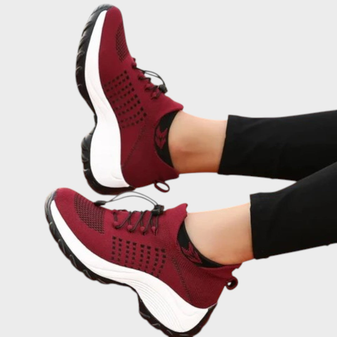 Mariana | Entrenadores ortopédicos