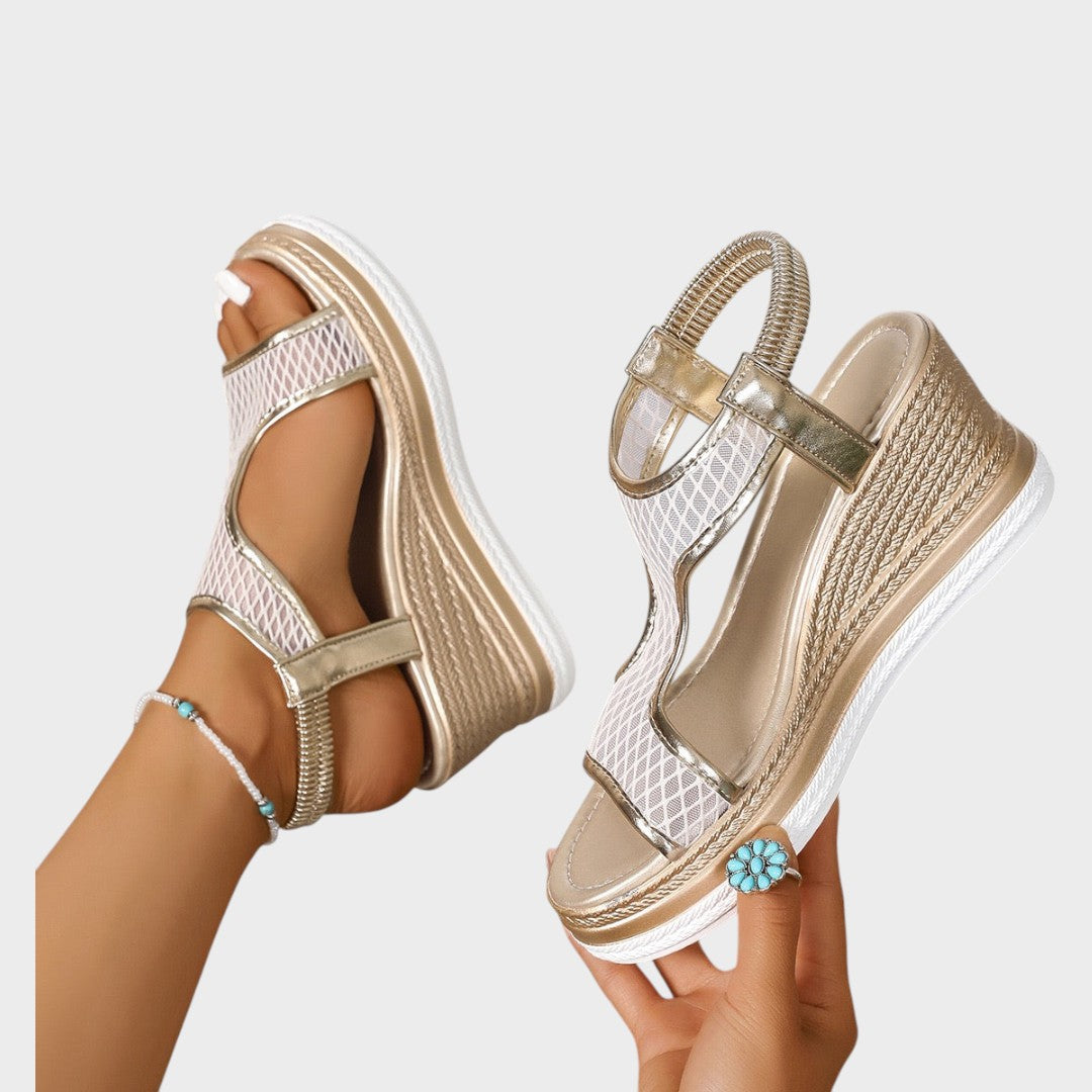 Marilda | Sandalias Ortopédicas