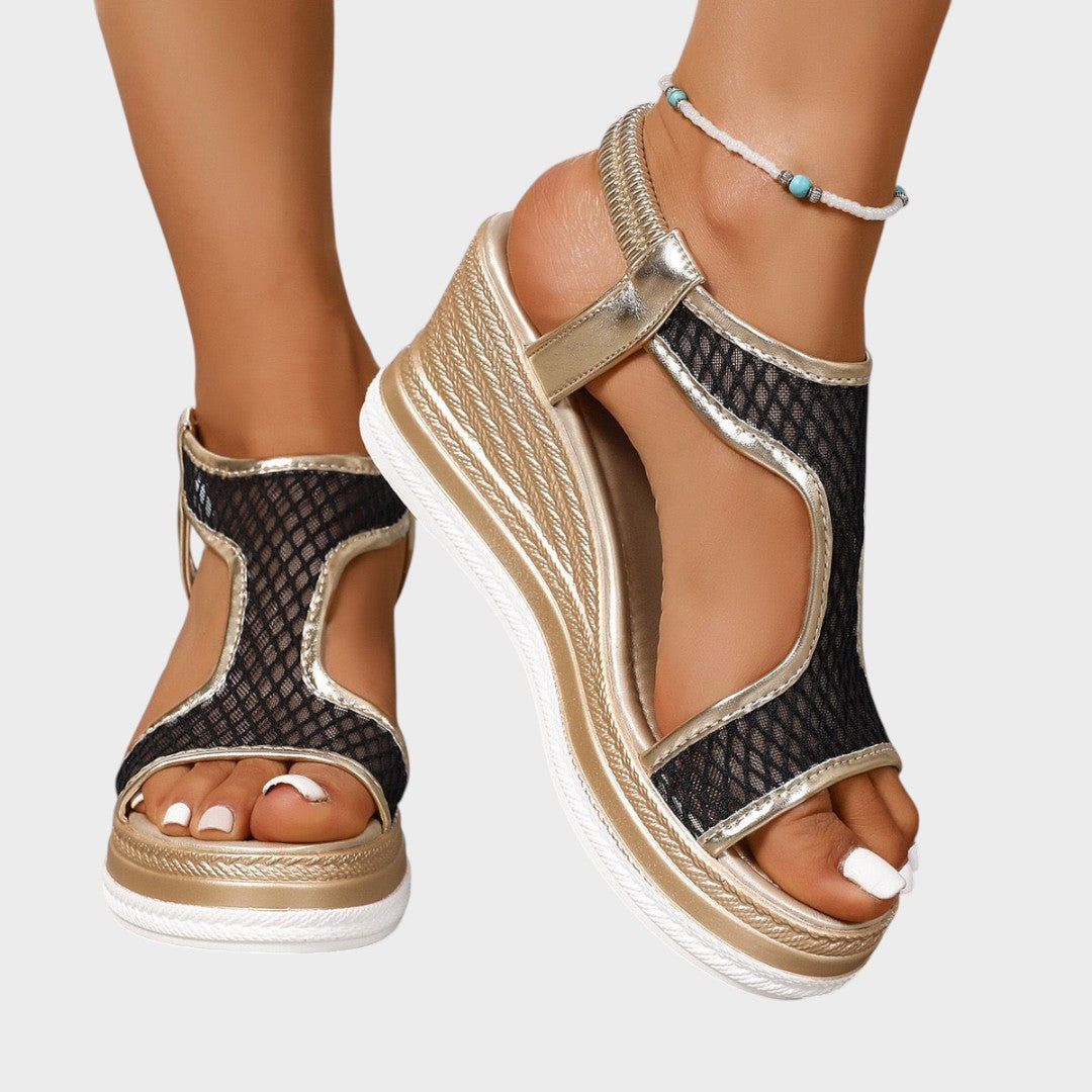 Marilda | Sandalias Ortopédicas