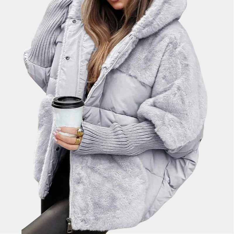 Sofi | Jaqueta Premium com Estilo Urbano
