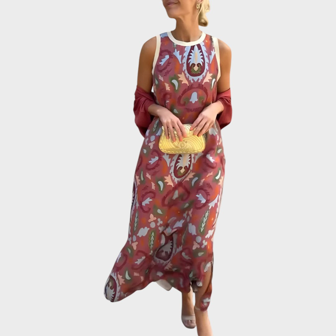 Bella | Conjunto De Dos Piezas