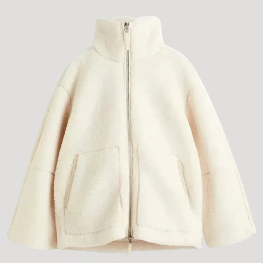 Anastasia | Calidez y Elegancia de Invierno