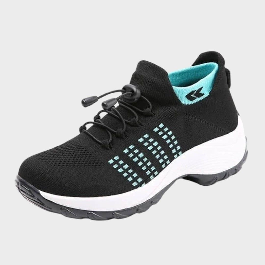 Mariana |  Entrenadores ortopédicos