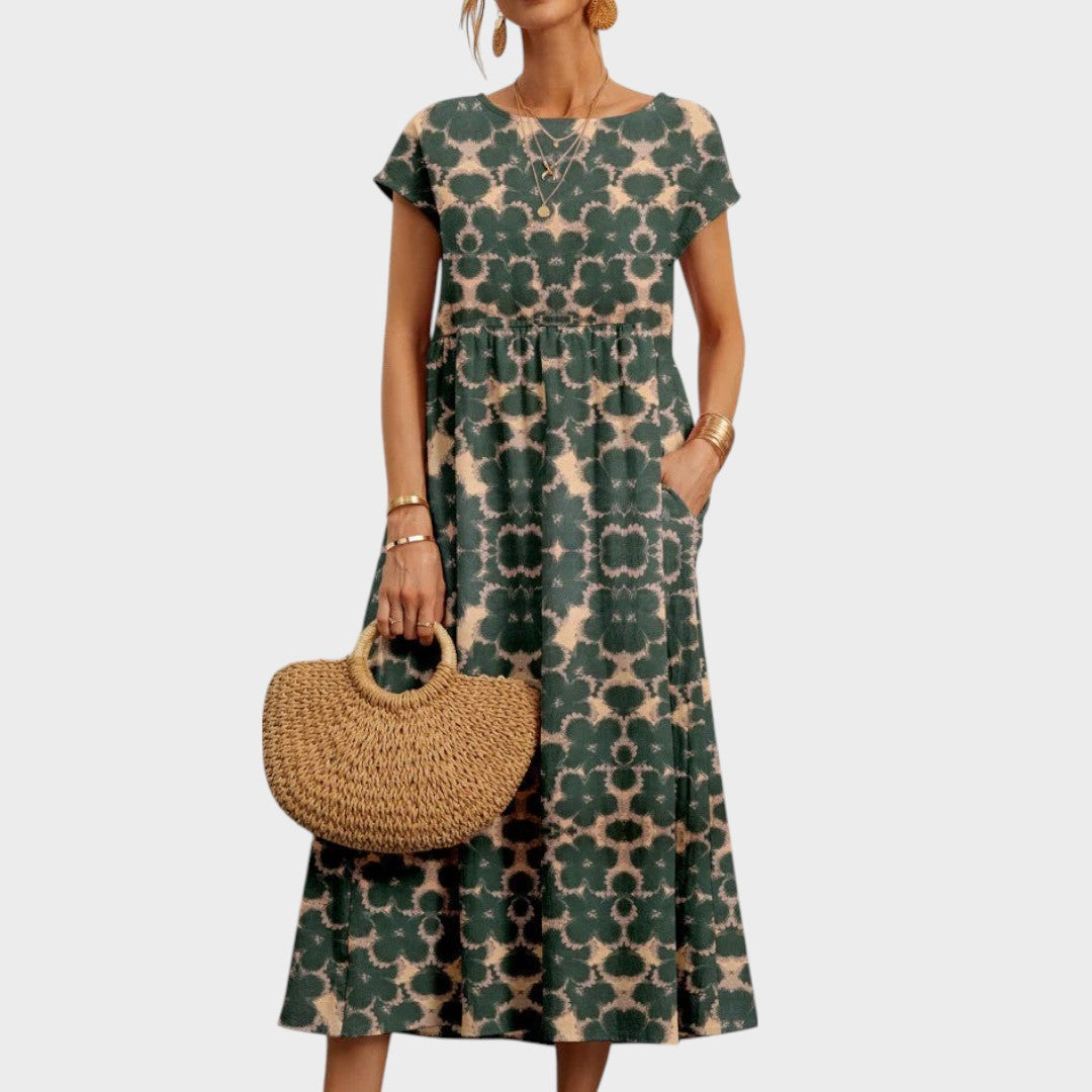 Roselle | Vestido Casual