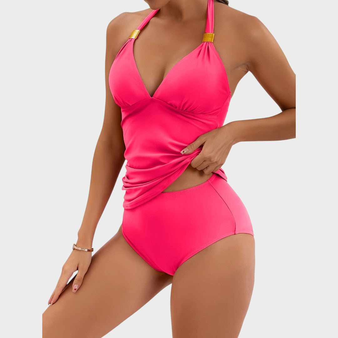 Lía | Traje De Baño Moldeador