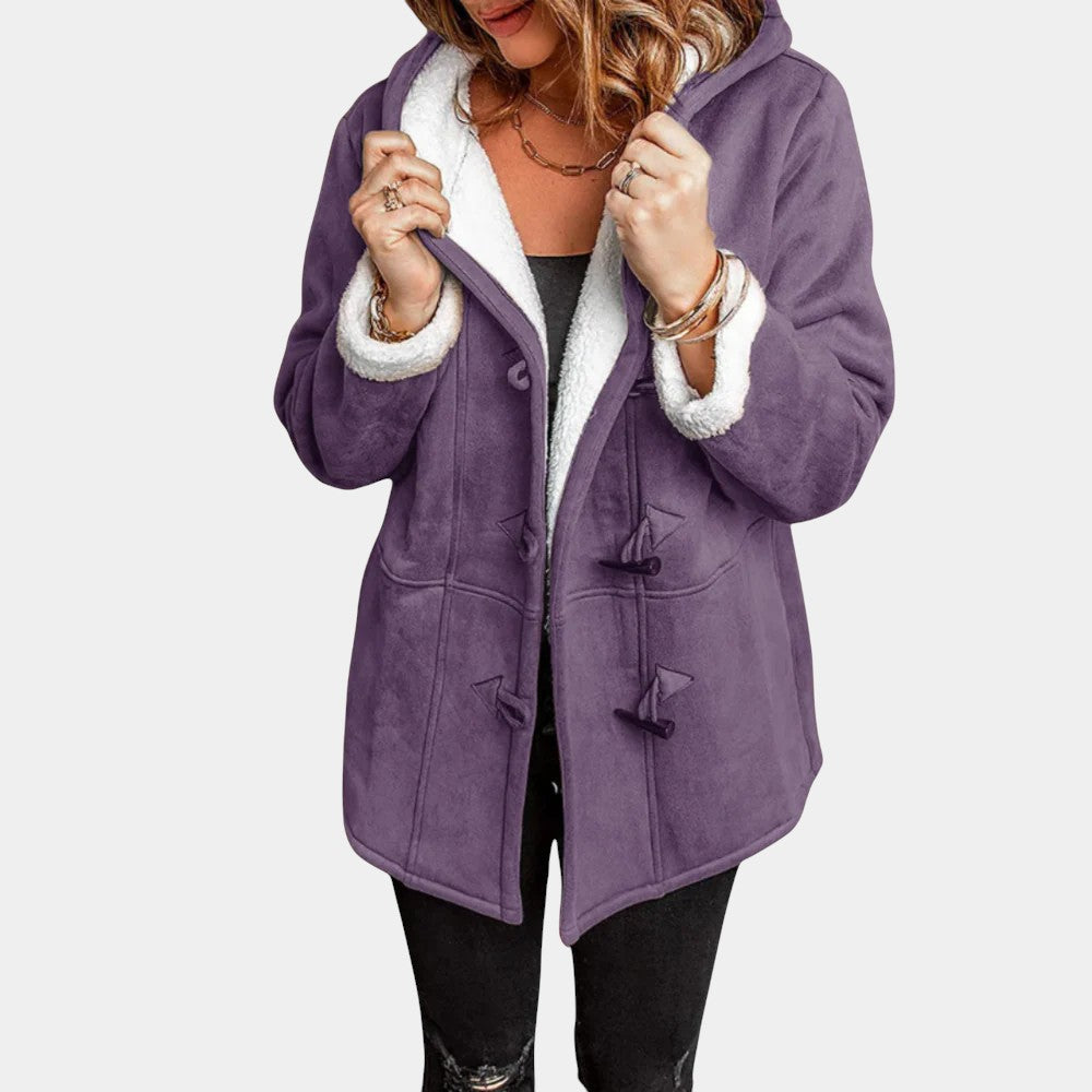 Isabella | Jaqueta premium de estilo atemporal