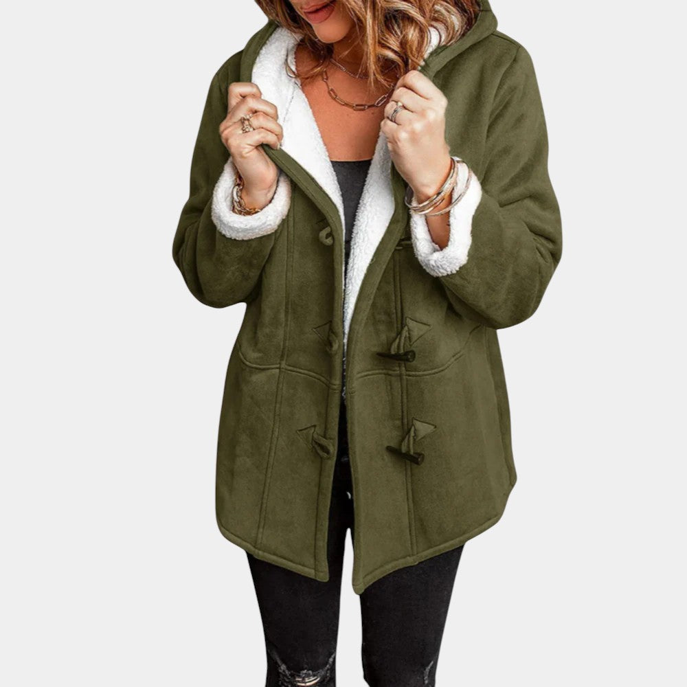 Isabella | Jaqueta premium de estilo atemporal