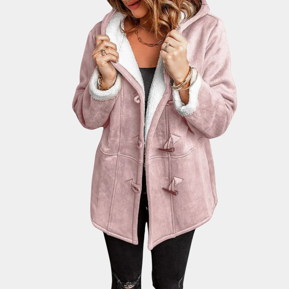 Isabella | Jaqueta premium de estilo atemporal