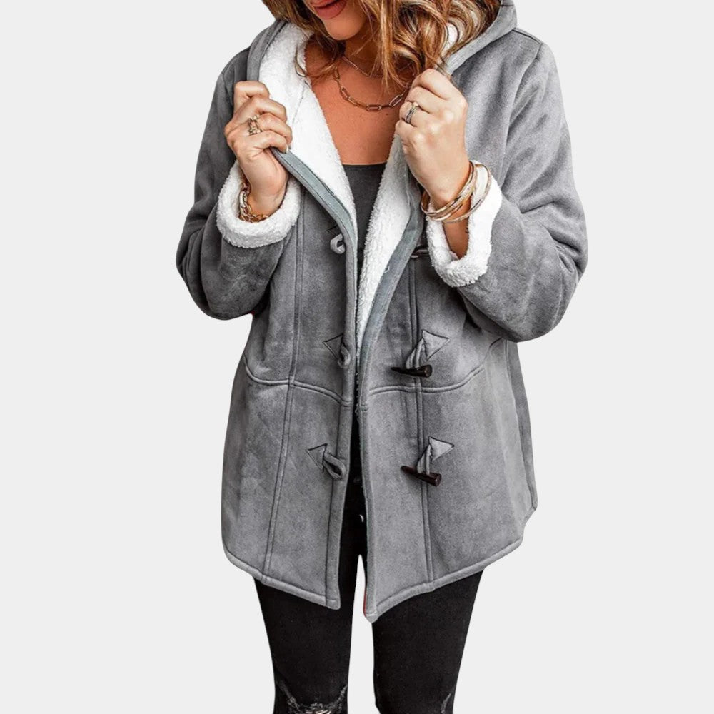 Isabella | Jaqueta premium de estilo atemporal