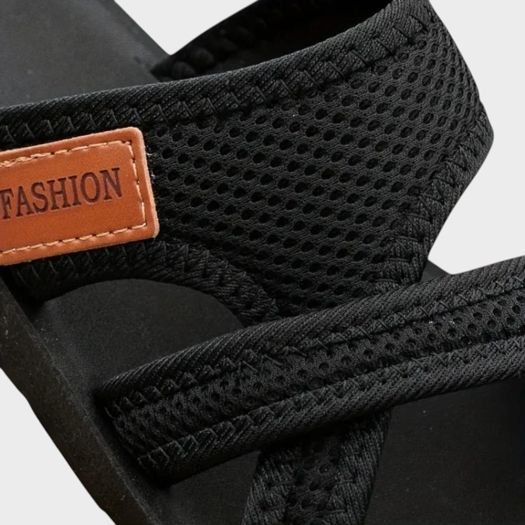 Elody | Sandalias ortopédicas