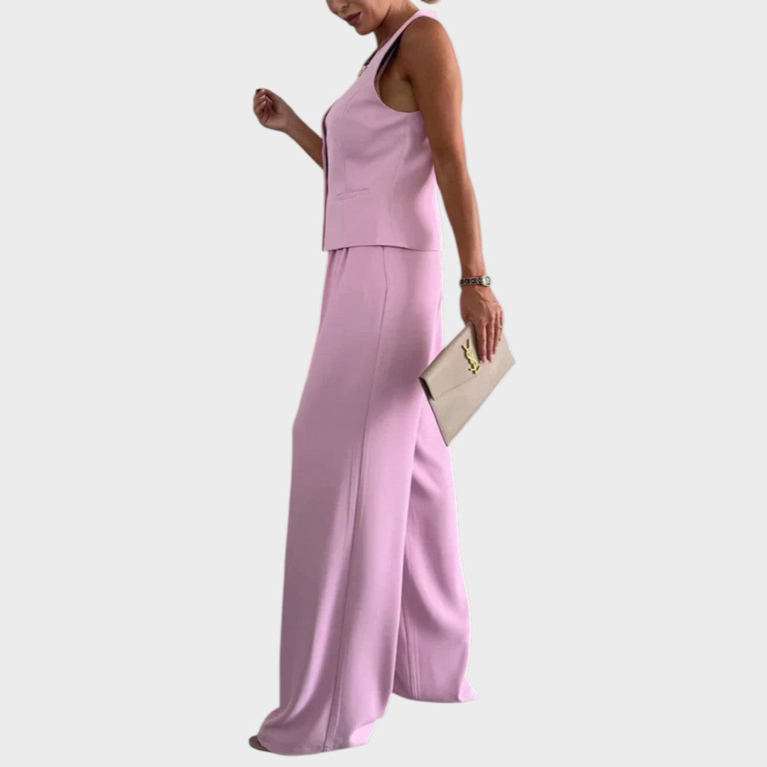 Lucile | Conjunto de Sastrería