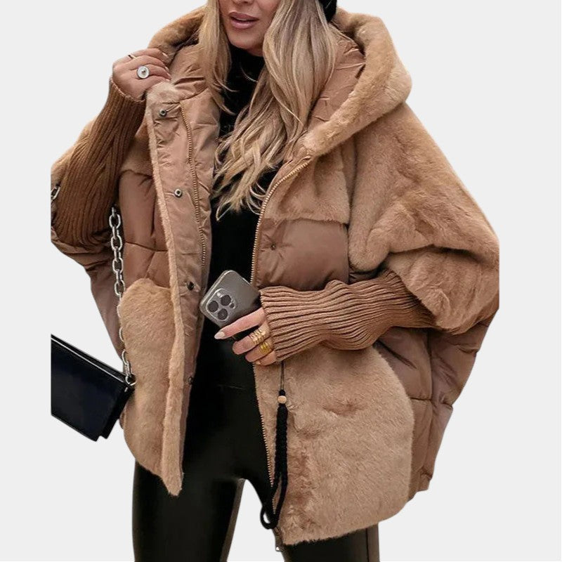 Sofi | Jaqueta Premium com Estilo Urbano