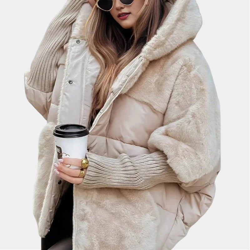 Sofi | Jaqueta Premium com Estilo Urbano